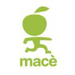 mace